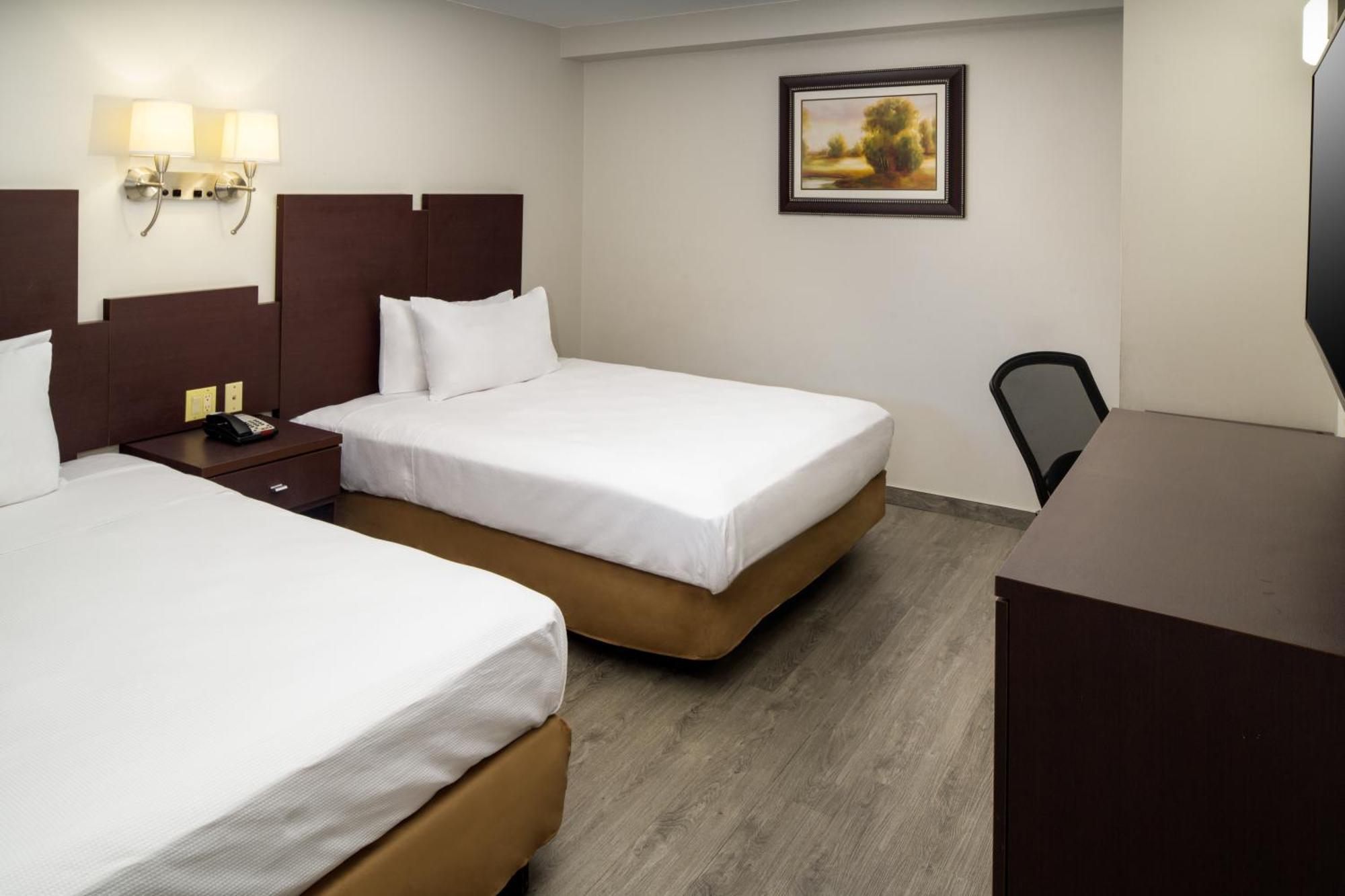 Skyview Motel Fort Lee Exterior foto