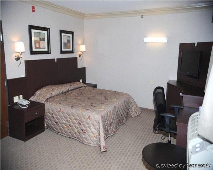 Skyview Motel Fort Lee Zimmer foto
