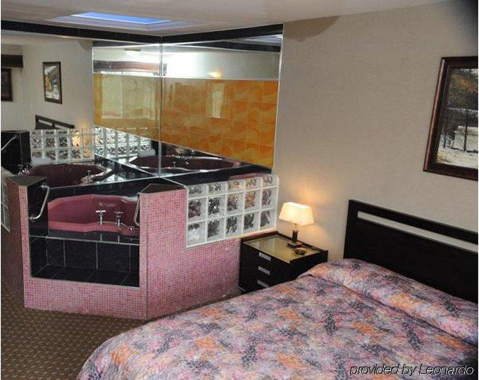 Skyview Motel Fort Lee Zimmer foto
